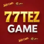 777TEZ Game Logo