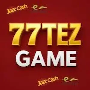 777TEZ Game Logo