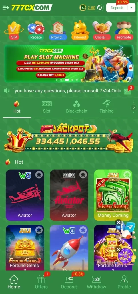 777cx-game-homepage
