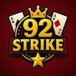 92Strike Game