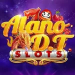 AlanoDt 3 Game
