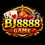 BJ8888 game