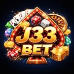 J33 Bet Game