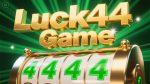 Luck44 Game
