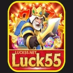 Luck55 Game