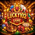 Lucky102 Game