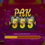 Pak555 Game