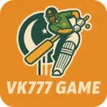 VK777 Game Logo