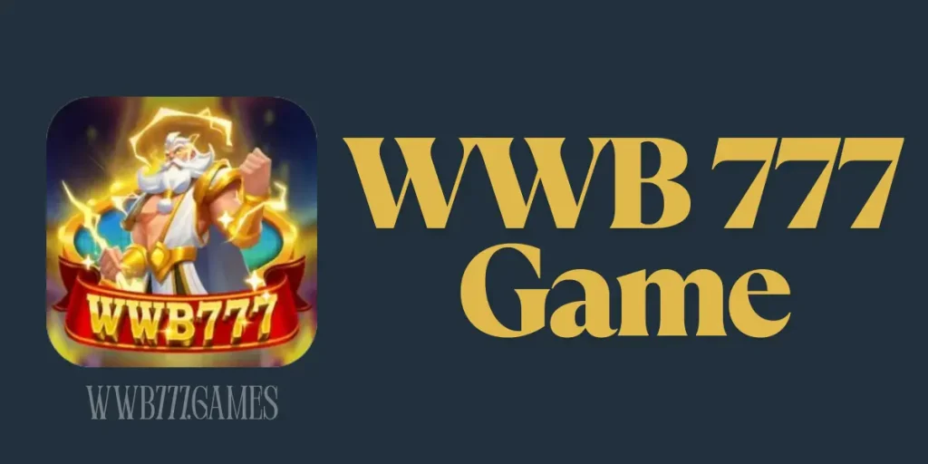WWB777-Game