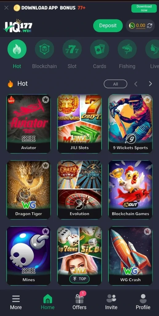 hq177-game-homepage
